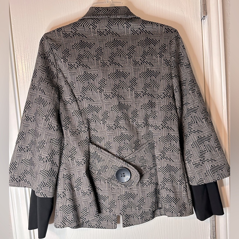 JOSEPH RIBKOFF VINTAGE JACKET - Picture 2 of 6